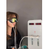 Inhalator wodoru OLV-300A + okulary wodorowe CA-E10